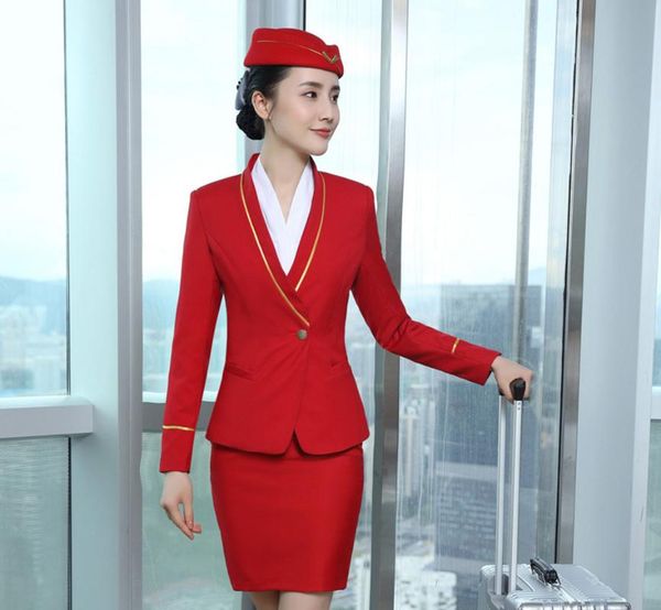 women's suits & blazers women formal work vest office lady blazer jacket coat business v-neck waitress outwear for steward air hostess, White;black
women's suits & blazers women formal work vest office lady blazer jacket coat business v-neck waitress outwear for steward air hostess, White;black