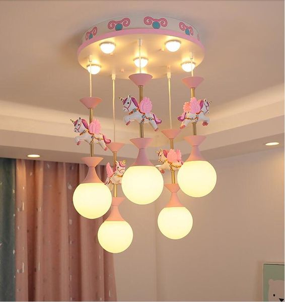 carousel children's room chandelier lamp boy and girl living room restaurant bedroom lights
carousel children's room chandelier lamp boy and girl living room restaurant bedroom lights