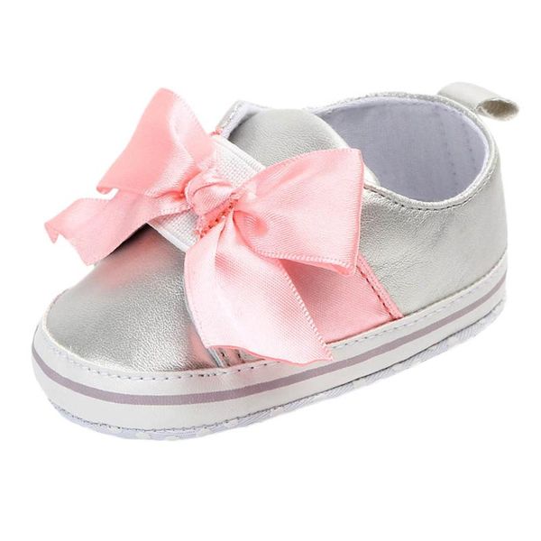 cute baby girls newborn infant baby bow casual first walker toddler shoes girl shoes for new born children fille
cute baby girls newborn infant baby bow casual first walker toddler shoes girl shoes for new born children fille