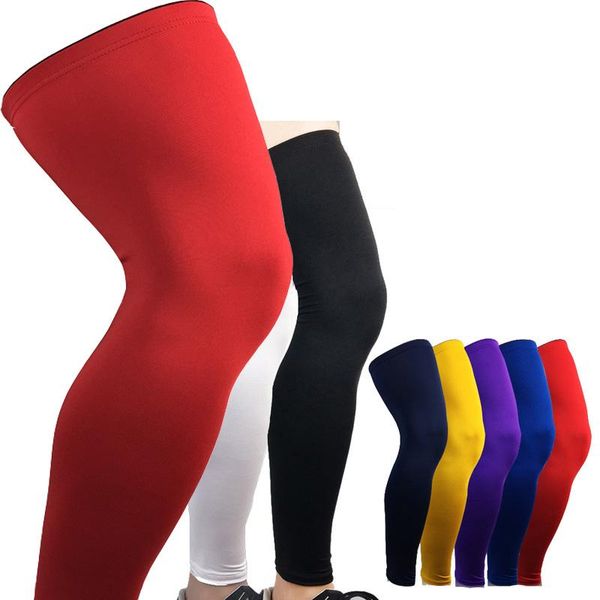 elbow & knee pads 1 pcs basketball kneepad support sleeve long volleyball protector sports for running black white, Black;gray
elbow & knee pads 1 pcs basketball kneepad support sleeve long volleyball protector sports for running black white, Black;gray