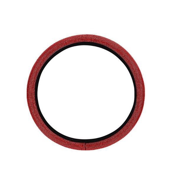 steering wheel covers round easy clean cover universal decor protection car interior anti slip home fashion auto bling rhinestone
steering wheel covers round easy clean cover universal decor protection car interior anti slip home fashion auto bling rhinestone