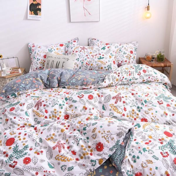 bedding sets soft and skin-friendly household cotton four-piece quilt cover, bed sheet, pillowcase, extra-large bedding, three-piece suit
bedding sets soft and skin-friendly household cotton four-piece quilt cover, bed sheet, pillowcase, extra-large bedding, three-piece suit