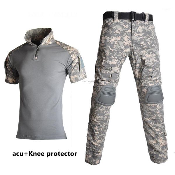 hunting sets summer tactical uniforms men women multicam shooting clothing short sleeve camouflage combat cs wargame suits1, Camo
hunting sets summer tactical uniforms men women multicam shooting clothing short sleeve camouflage combat cs wargame suits1, Camo
