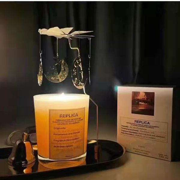 wholesale car air freshener latest neutral perfume for women men spray solid candle 165g lazy sunday morning box fragrance highest quality f
wholesale car air freshener latest neutral perfume for women men spray solid candle 165g lazy sunday morning box fragrance highest quality f