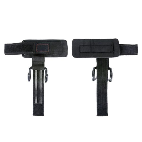 accessories 1pair pull-up rod hook cotton lifting straps with neoprene wrist pad support
accessories 1pair pull-up rod hook cotton lifting straps with neoprene wrist pad support