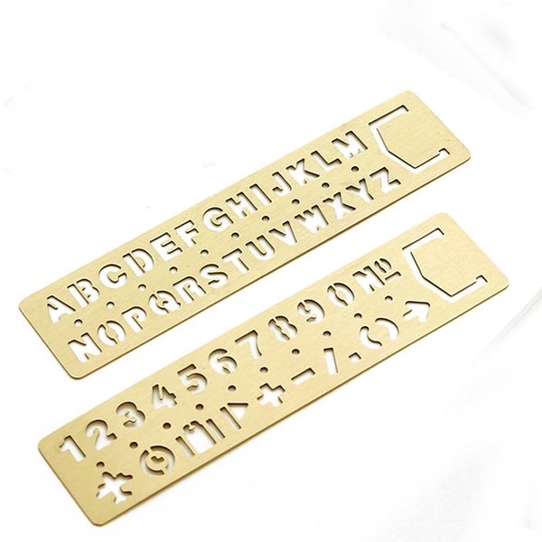 metals drawing template letter and number mold student army measuring instrument school supplies paper accessories
metals drawing template letter and number mold student army measuring instrument school supplies paper accessories
