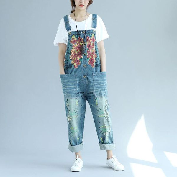 women's jeans casual boyfriend overalls winter taille haute spodnie damskie sweat embroidery print dames slim pants for women trousers, Blue
women's jeans casual boyfriend overalls winter taille haute spodnie damskie sweat embroidery print dames slim pants for women trousers, Blue