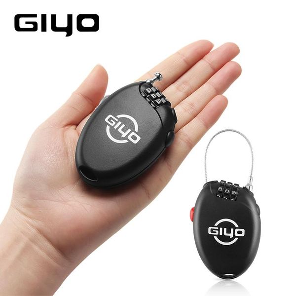 bike locks giyo multi function mini cable bicycle lock 3 digit password cycling helmet anti theft code padlock for
bike locks giyo multi function mini cable bicycle lock 3 digit password cycling helmet anti theft code padlock for