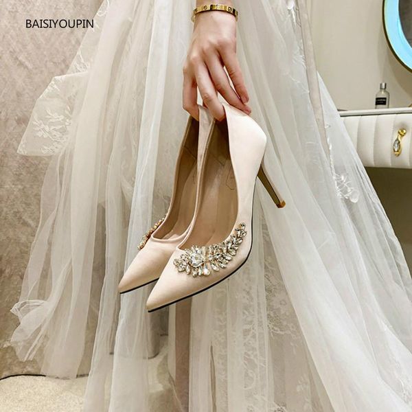 dress shoes plus size women fashion wedding shallow pointed toe satin 7cm/9cm hiigh heels party female pumps high-quality34-43, Black
dress shoes plus size women fashion wedding shallow pointed toe satin 7cm/9cm hiigh heels party female pumps high-quality34-43, Black