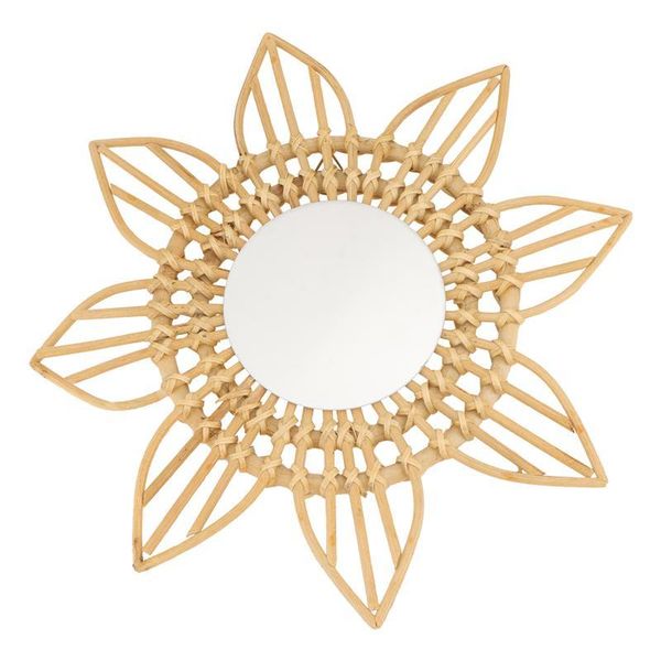 mirrors nordic style home decoration accessories creative rattan dressing mirror bathroom wall ornaments exquisite birthday gifts
mirrors nordic style home decoration accessories creative rattan dressing mirror bathroom wall ornaments exquisite birthday gifts