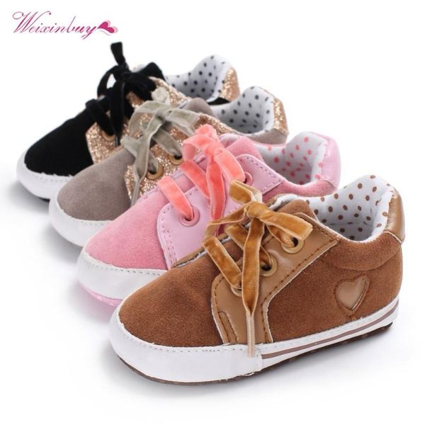 first walkers weixinbuy baby shoes pu leather born boy girl soft soled non-slip footwear crib
first walkers weixinbuy baby shoes pu leather born boy girl soft soled non-slip footwear crib