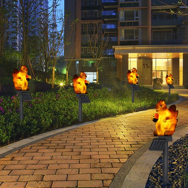 2021 new lawn water-proof solar light shape squirrel decoration landscape lamp from to the air grass garden q6nh
2021 new lawn water-proof solar light shape squirrel decoration landscape lamp from to the air grass garden q6nh