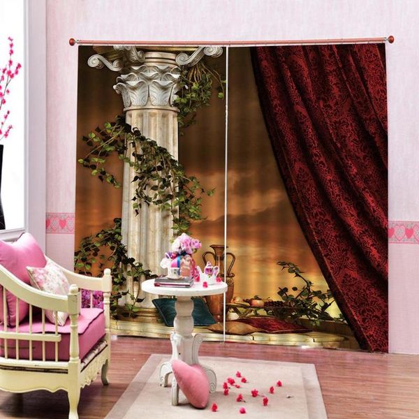 curtain & drapes european leaves vine pillars retro building stage pography backdrops for wedding drama po
curtain & drapes european leaves vine pillars retro building stage pography backdrops for wedding drama po
