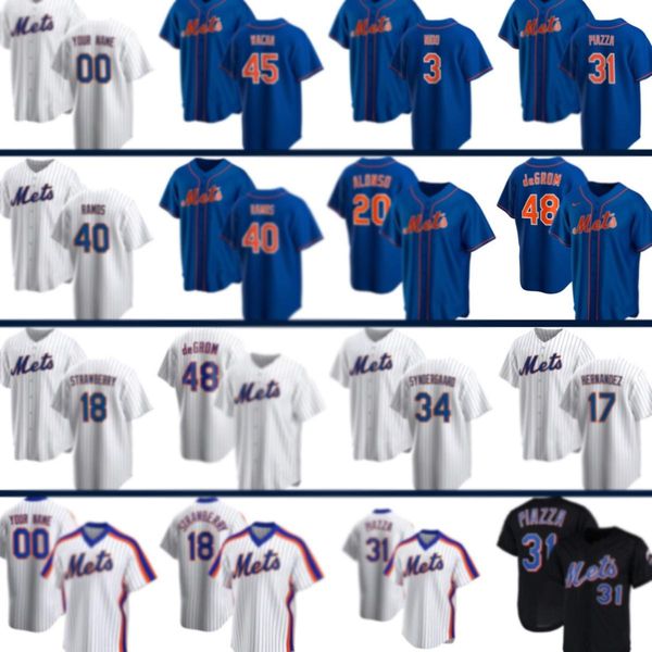 tom seaver 48 jacob degrom jersey 20 pete alonso 18 darryl strawberry keith hernandez cano 13piazzamen cespedes baseball jerseys, Blue;black
tom seaver 48 jacob degrom jersey 20 pete alonso 18 darryl strawberry keith hernandez cano 13piazzamen cespedes baseball jerseys, Blue;black