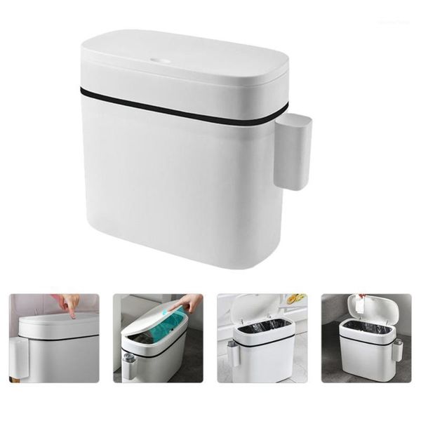 men's hoodies & sweatshirts 1pc trash can durable home garbage box simple kitchen waste basket (white), Black
men's hoodies & sweatshirts 1pc trash can durable home garbage box simple kitchen waste basket (white), Black