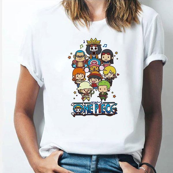 cute kawaii one piece cartoon t shirt monkey·d·luffy print japanese anime tshirts harajuku short sleeve graphic tees girl, White
cute kawaii one piece cartoon t shirt monkey·d·luffy print japanese anime tshirts harajuku short sleeve graphic tees girl, White