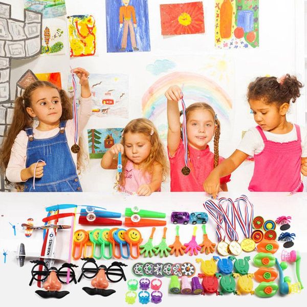 party favor 100pcs/pack fillers favors festive supplies goodie bag birthday toys home carnival prizes boys girls school reward
party favor 100pcs/pack fillers favors festive supplies goodie bag birthday toys home carnival prizes boys girls school reward