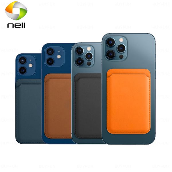 original leather magnetic card holder iphone 12 pro max card wallet pocket with magnet for iphone 12 mini case not magsafing ca
original leather magnetic card holder iphone 12 pro max card wallet pocket with magnet for iphone 12 mini case not magsafing ca