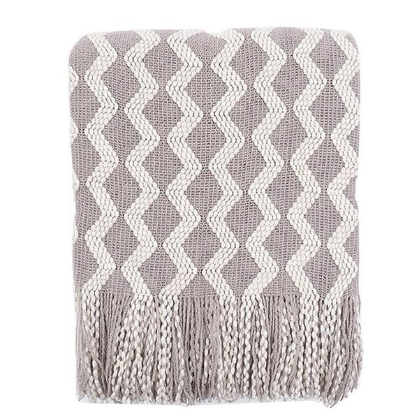 warm with tassels knitted throw sofa blanket home office gift acrylic fiber living room couch cover bedding soft rectangle
warm with tassels knitted throw sofa blanket home office gift acrylic fiber living room couch cover bedding soft rectangle