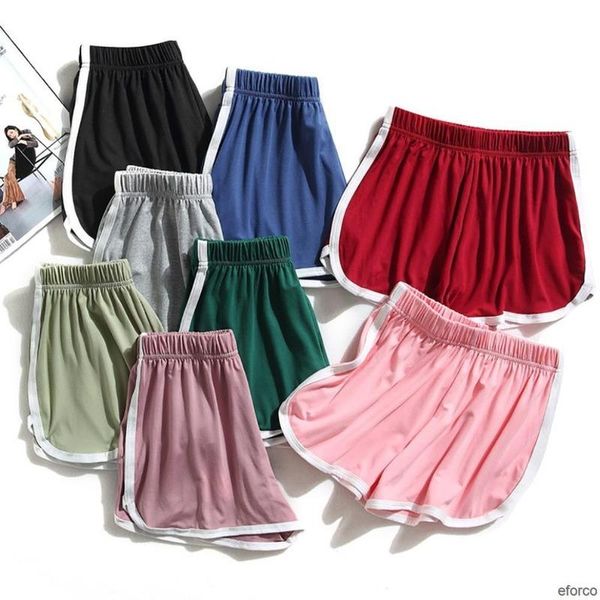 women's shorts women summer elastic waist loose candy color sport gym casual comfortable beach pants diverse styles high wasited, White;black
women's shorts women summer elastic waist loose candy color sport gym casual comfortable beach pants diverse styles high wasited, White;black