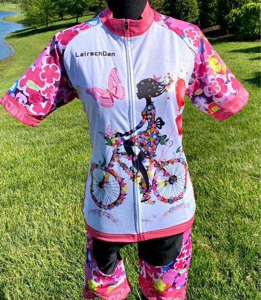 racing sets lairschdan pink cycling jersey woman bicycle dress maillot culottes girl uniform kit mtb bike outfit ropa ciclismo mujer, Black;blue
racing sets lairschdan pink cycling jersey woman bicycle dress maillot culottes girl uniform kit mtb bike outfit ropa ciclismo mujer, Black;blue
