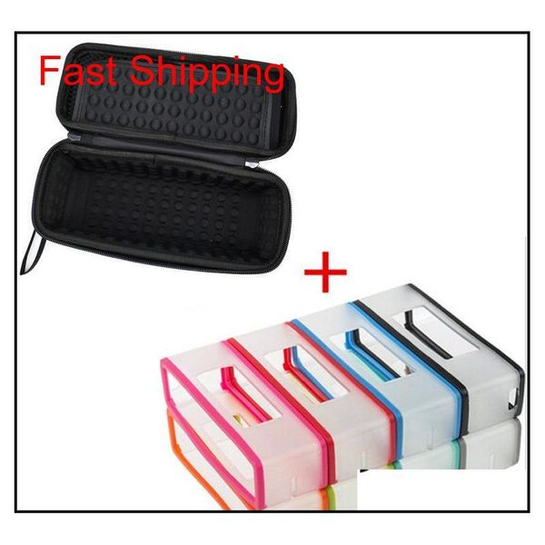 2 in 1 bag/case cover for bose soundlink mini 1/2 bluetooth speaker hard eva travel carry storage box + soft silicone tpu case zzsvc cdjti
2 in 1 bag/case cover for bose soundlink mini 1/2 bluetooth speaker hard eva travel carry storage box + soft silicone tpu case zzsvc cdjti