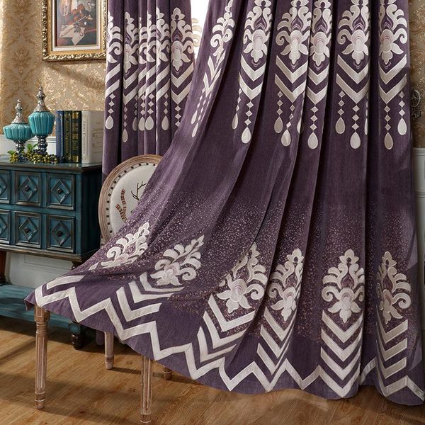 curtain & drapes high-end european-style cashmere embroidery curtains for living room study bedroom simple modern tulle valance custom
curtain & drapes high-end european-style cashmere embroidery curtains for living room study bedroom simple modern tulle valance custom
