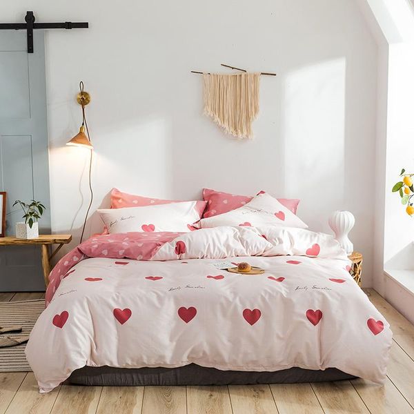 bedding sets cartoons loves twin full king cotton set duvet cover pillowcase flat bed sheet bedspreads home bedclothes bedroom
bedding sets cartoons loves twin full king cotton set duvet cover pillowcase flat bed sheet bedspreads home bedclothes bedroom