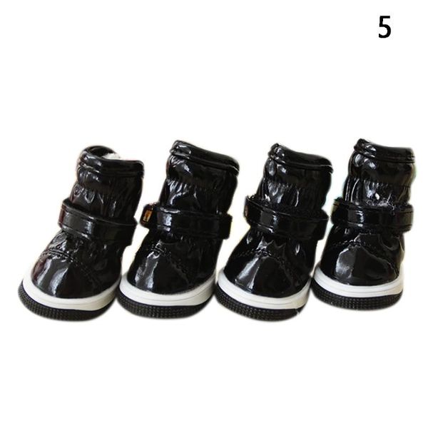 dog apparel 4pcs wear resistant shoes outdoor pet care soft puppy keep clean anti slip protection winter casual waterproof warm
dog apparel 4pcs wear resistant shoes outdoor pet care soft puppy keep clean anti slip protection winter casual waterproof warm