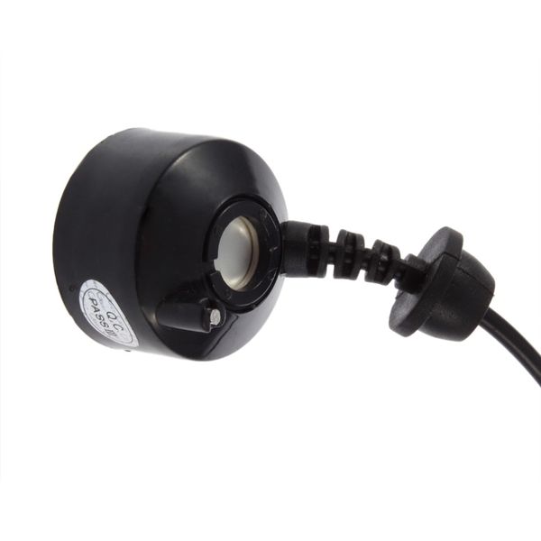 24v dc ultrasonic mist maker water fountain pond atomizer air humidifier easy to operate garden outdoor sprayer tool 100cm cable
24v dc ultrasonic mist maker water fountain pond atomizer air humidifier easy to operate garden outdoor sprayer tool 100cm cable