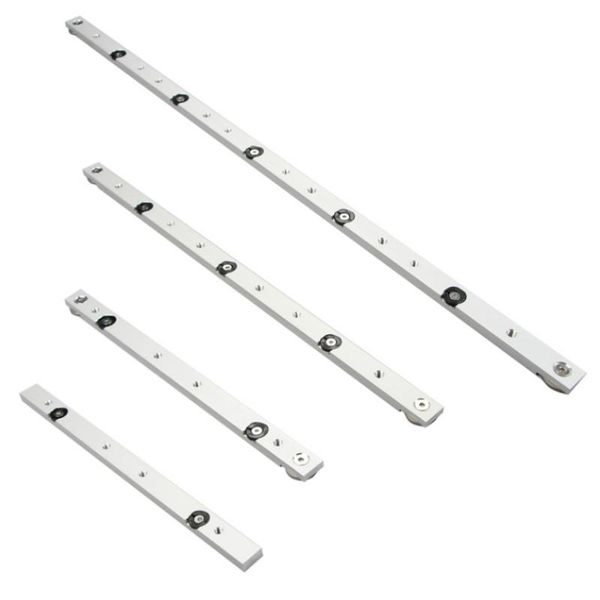 professional hand tool sets 300 / 450 650mm miter bar aluminum slider table saw gauge rod woodworking suitable for t-slot and t-track
professional hand tool sets 300 / 450 650mm miter bar aluminum slider table saw gauge rod woodworking suitable for t-slot and t-track
