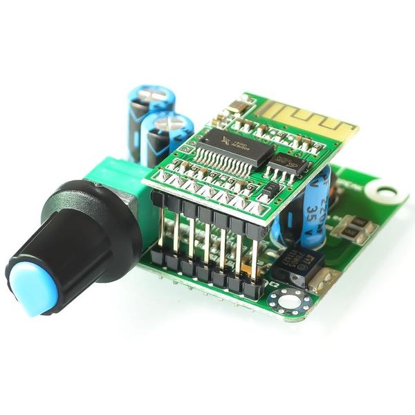integrated circuits bluetooth 4.2 tpa3110 15w+15w digital stereo audio power board module 12v-24v car for usb speaker,portable speaker
integrated circuits bluetooth 4.2 tpa3110 15w+15w digital stereo audio power board module 12v-24v car for usb speaker,portable speaker