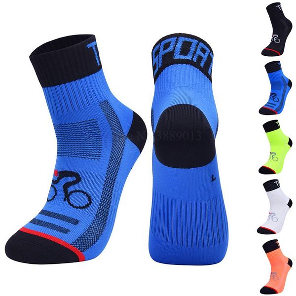 sports socks cycling professional breathable outdoor bicycle basketball running road mountain bike men women, Black
sports socks cycling professional breathable outdoor bicycle basketball running road mountain bike men women, Black