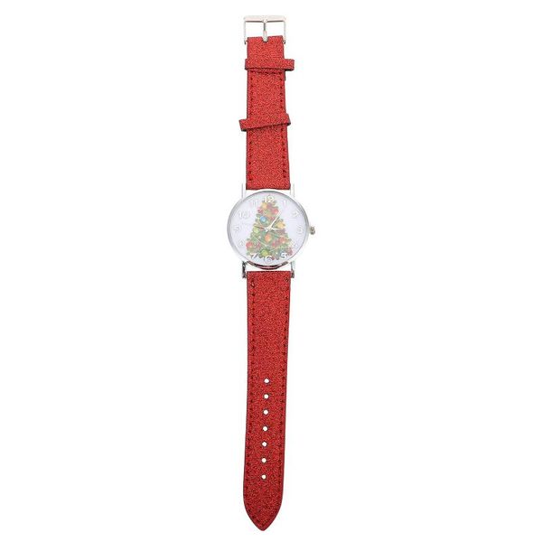sunglasses 1 pc watch fashion xmas pattern wristwatch decorative students, White;black
sunglasses 1 pc watch fashion xmas pattern wristwatch decorative students, White;black