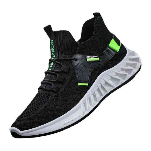 2021 autumn winter men's shoes student running men breathable casual flying woven sneakers men's, Black
2021 autumn winter men's shoes student running men breathable casual flying woven sneakers men's, Black
