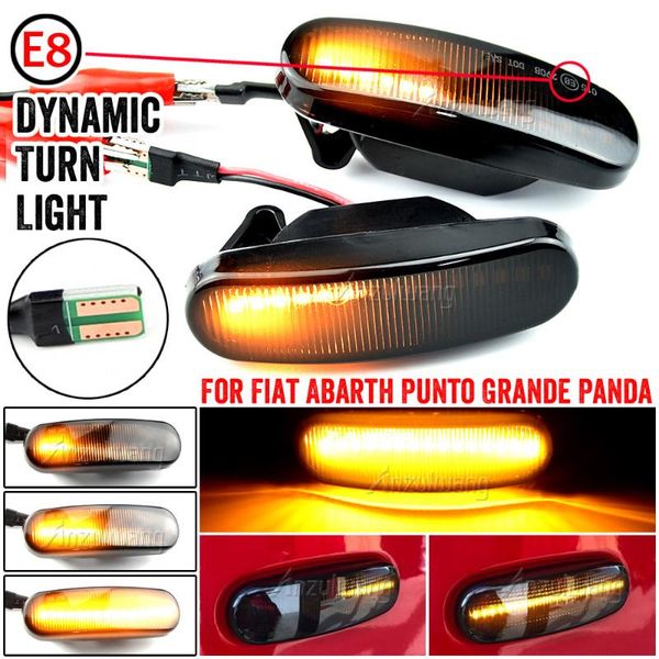 emergency lights sequential lamp led dynamic side marker light for panda punto evo stilo qubo lancia musa 350
emergency lights sequential lamp led dynamic side marker light for panda punto evo stilo qubo lancia musa 350