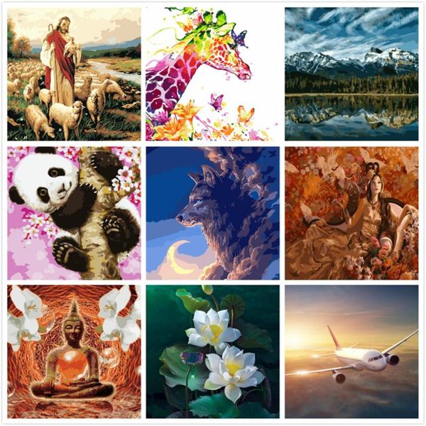 paintings sentiment painting by numbers daisy flowers coloring on canvas hand paint diy drawing wall art picture living room
paintings sentiment painting by numbers daisy flowers coloring on canvas hand paint diy drawing wall art picture living room