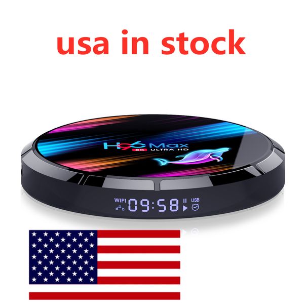 ship from usa h96 max x3 android 9.0 tv box amlogic s905x3 4gb 128gb 2.4g 5g wifi bt 1000m lan 8k
ship from usa h96 max x3 android 9.0 tv box amlogic s905x3 4gb 128gb 2.4g 5g wifi bt 1000m lan 8k
