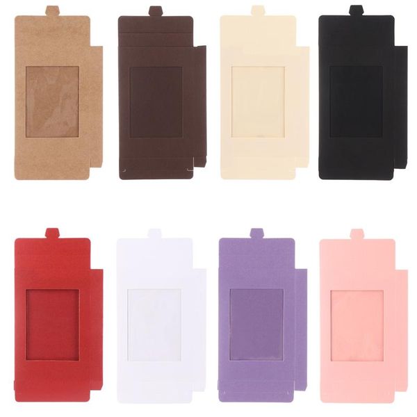 gift wrap 10pcs window candy gifts box vintage color kraft paper clear pvc wrapping diy cake bag xmas wedding birthday party favors decor
gift wrap 10pcs window candy gifts box vintage color kraft paper clear pvc wrapping diy cake bag xmas wedding birthday party favors decor