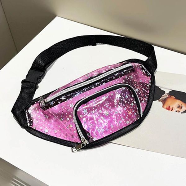 waist bags women transparent stars printing crossbody chest bag casual fanny pack g5ae
waist bags women transparent stars printing crossbody chest bag casual fanny pack g5ae