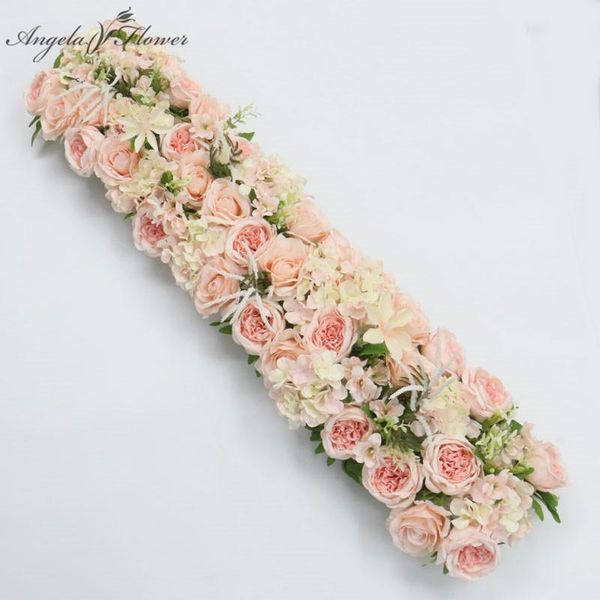 decorative flowers & wreaths artificial flower runner wedding arch backdrop decor arrangement road lead silk row party window shop display
decorative flowers & wreaths artificial flower runner wedding arch backdrop decor arrangement road lead silk row party window shop display