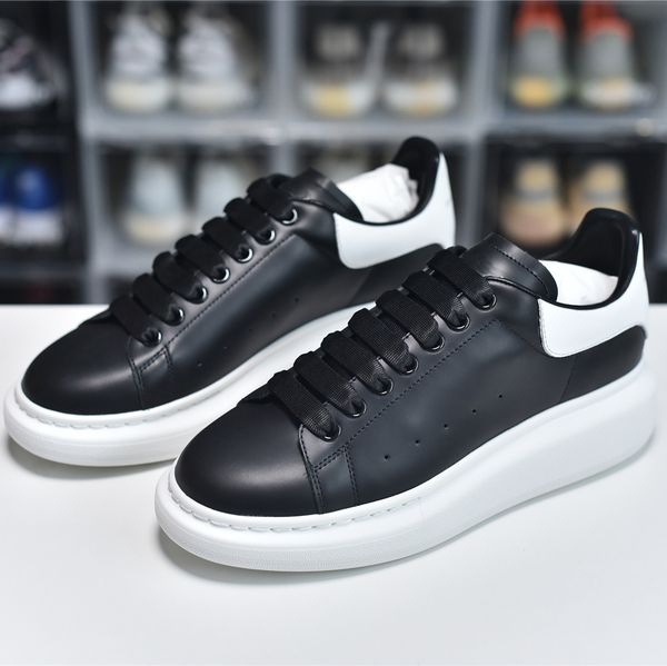 reflective platform men women casual shoes leather suede laser multi color trainer dress shoe espadrilles 35-46, Black
reflective platform men women casual shoes leather suede laser multi color trainer dress shoe espadrilles 35-46, Black
