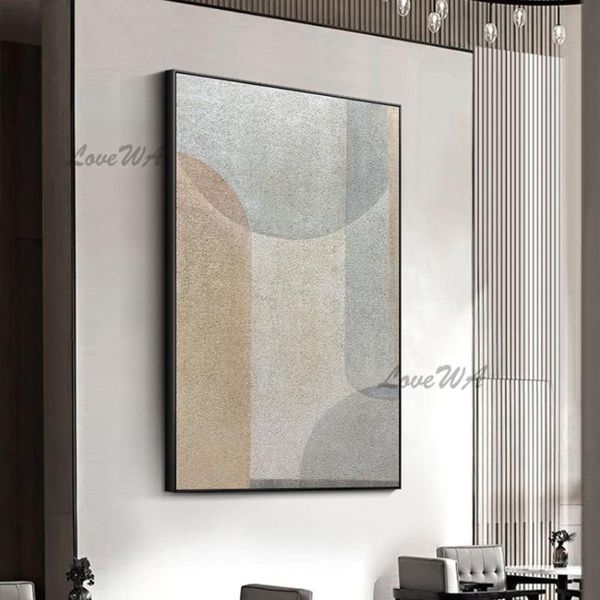 paintings the composition is clever oil painting abstract 100% handpainted refined modern art on canvas wall home decor
paintings the composition is clever oil painting abstract 100% handpainted refined modern art on canvas wall home decor