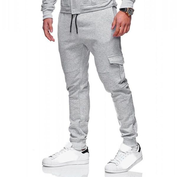 running pants sagace spring casual men jogging solid gym training pant sportswear joggers autumn trousers sweatpants a1118, Black;blue
running pants sagace spring casual men jogging solid gym training pant sportswear joggers autumn trousers sweatpants a1118, Black;blue
