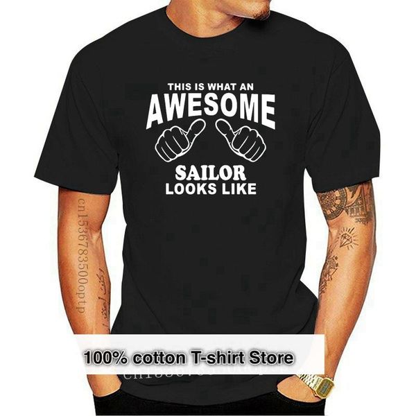 men's t-shirts mens awesome sailor t shirt funny boat ship nautical gift tee long sleeve top, White;black
men's t-shirts mens awesome sailor t shirt funny boat ship nautical gift tee long sleeve top, White;black