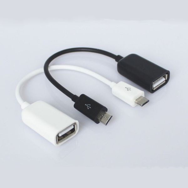 micro usb otg cable data transfer male micro usb to female usb adapter for smartphone htc android phones tablets with otg function
micro usb otg cable data transfer male micro usb to female usb adapter for smartphone htc android phones tablets with otg function