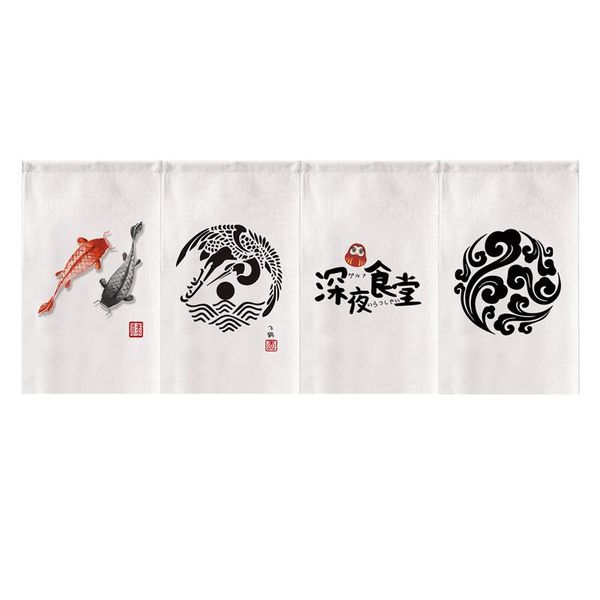 japanese kitchen curtain partition curtain door half triangle flag restaurant decoration short
japanese kitchen curtain partition curtain door half triangle flag restaurant decoration short