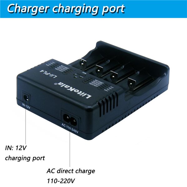 factory wholesale liitokala lii-pl4 pack 3.7v a/aaa 18650 18350 26650 10440 14500 16340 nimh battery smart charger
factory wholesale liitokala lii-pl4 pack 3.7v a/aaa 18650 18350 26650 10440 14500 16340 nimh battery smart charger
