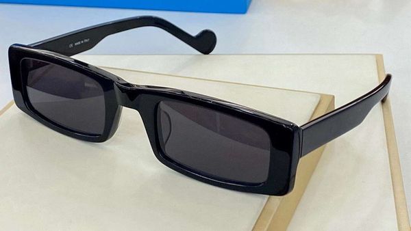 small rectangular black grey sunglasses gafas de sol women fashion sunglasses with box, White;black
small rectangular black grey sunglasses gafas de sol women fashion sunglasses with box, White;black