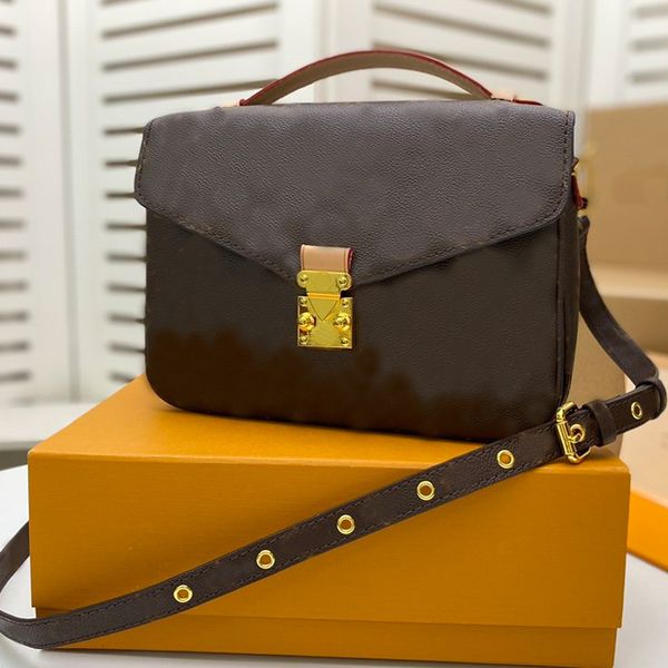 2022 pochette women messenger bags cowhide leather crossbody bag detchable adjustable strap shoulder bags old flower flap bag clutch
2022 pochette women messenger bags cowhide leather crossbody bag detchable adjustable strap shoulder bags old flower flap bag clutch